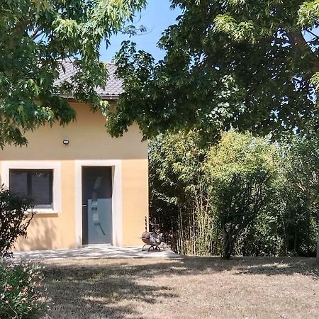 Appartement 60M² -Clonas /Vareze Esterno foto