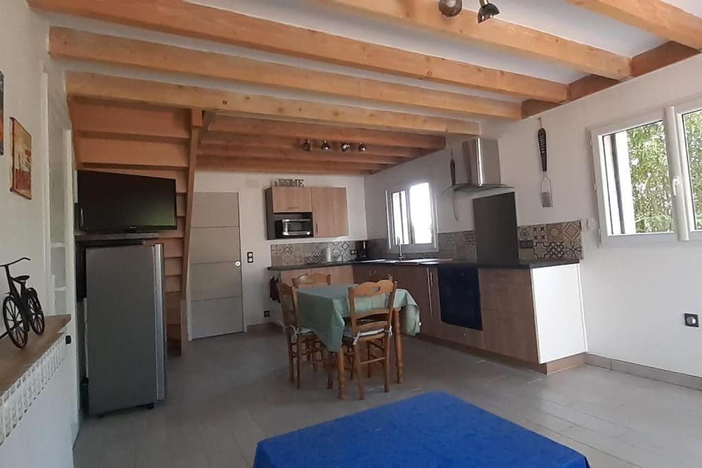 Appartement 60M² -Clonas /Vareze Esterno foto